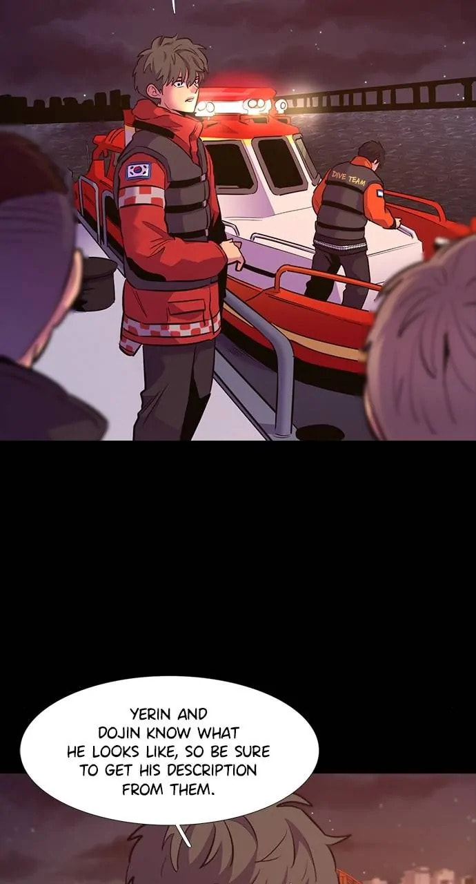 Read 1 Second chapter 165 image 62 on Lezhin
