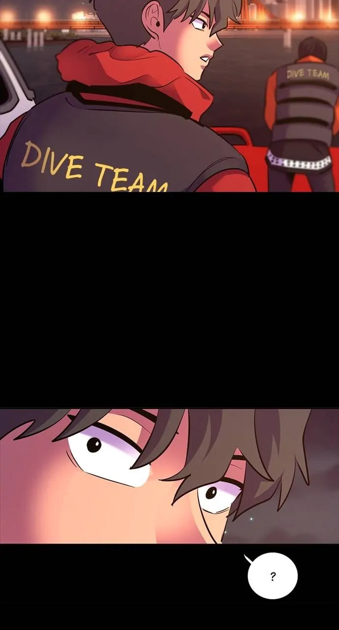 Read 1 Second chapter 165 image 63 on Lezhin
