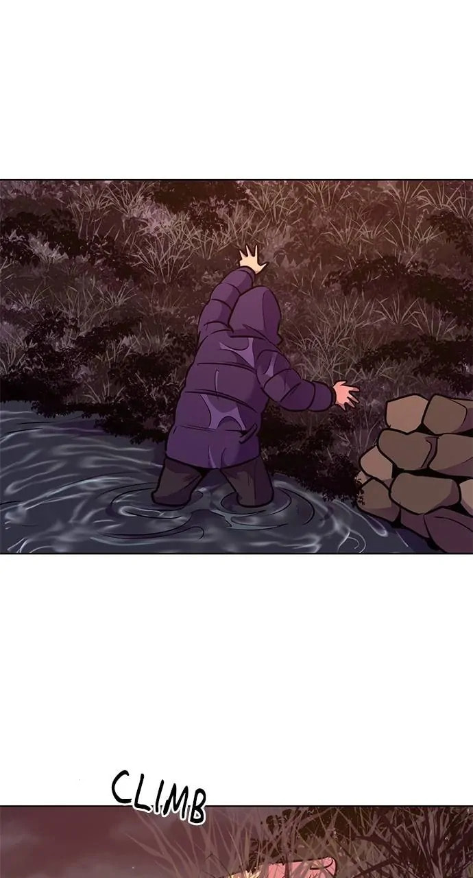 Read 1 Second chapter 165 image 70 on Lezhin