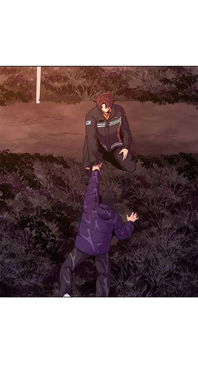 Read 1 Second chapter 165 image 76 on Lezhin