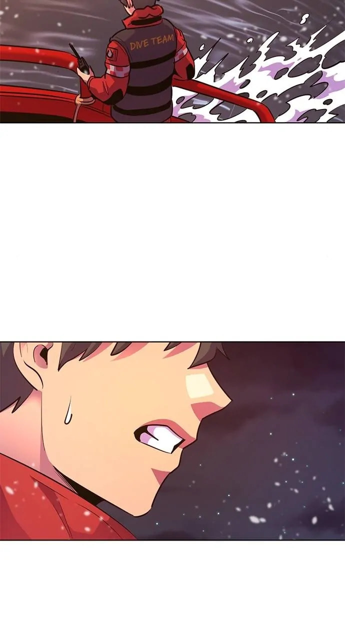 Read 1 Second chapter 165 image 8 on Lezhin