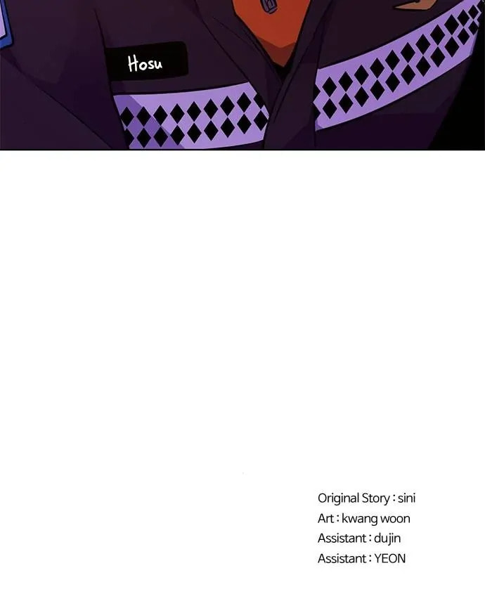 Read 1 Second chapter 165 image 80 on Lezhin