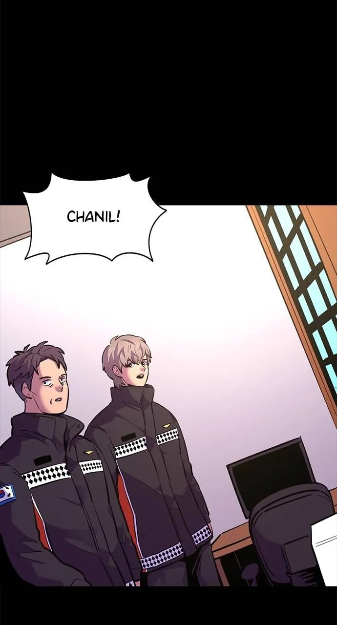 Read 1 Second chapter 166 image 16 on Lezhin