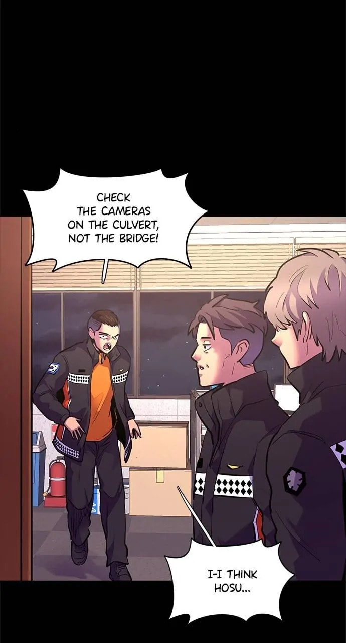 Read 1 Second chapter 166 image 17 on Lezhin
