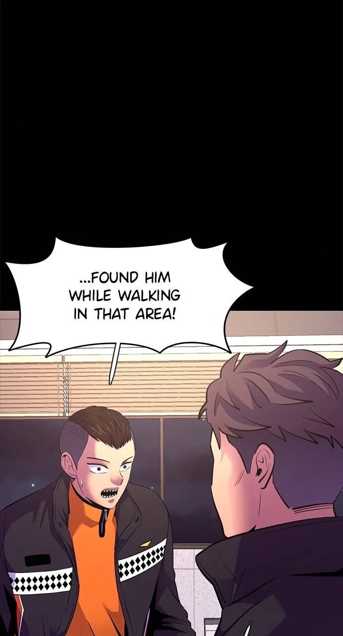 Read 1 Second chapter 166 image 18 on Lezhin