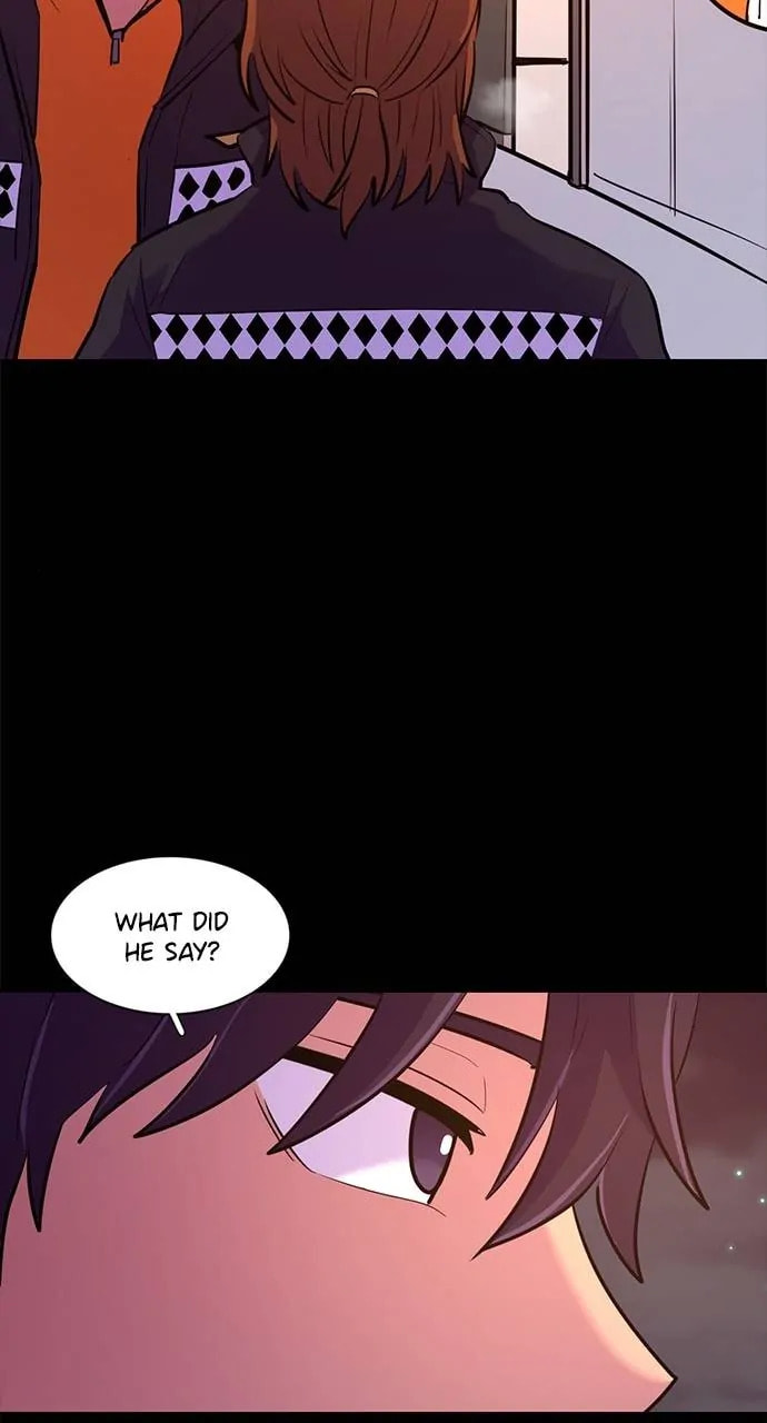 Read 1 Second chapter 166 image 20 on Lezhin