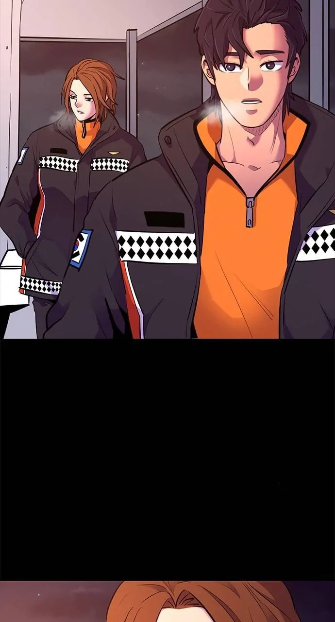 Read 1 Second chapter 166 image 24 on Lezhin