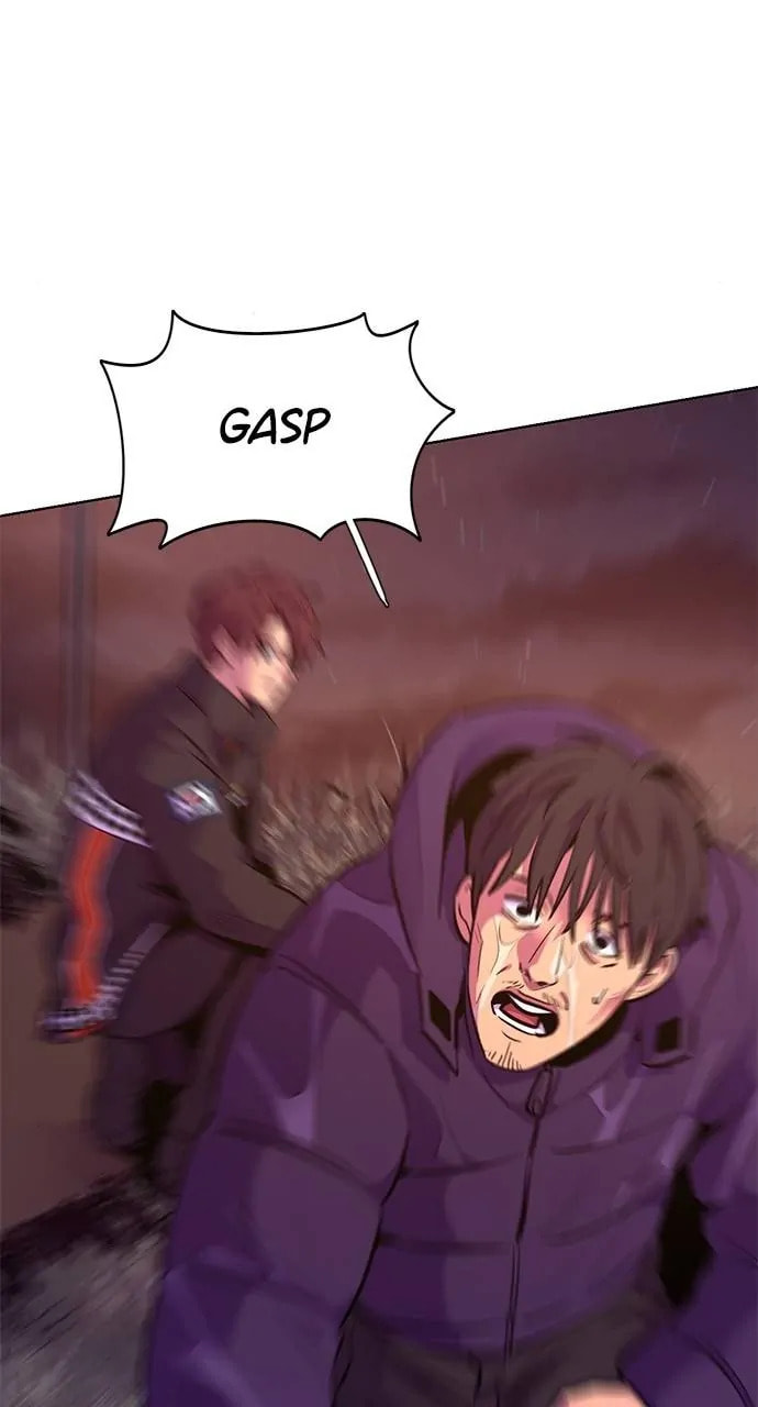 Read 1 Second chapter 166 image 3 on Lezhin