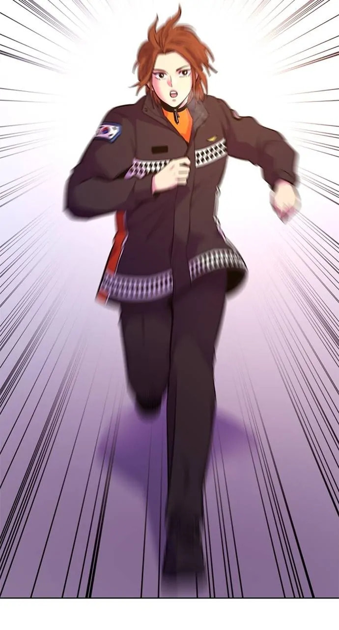 Read 1 Second chapter 166 image 32 on Lezhin