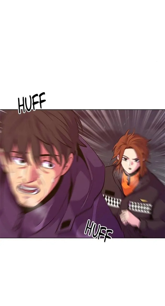 Read 1 Second chapter 166 image 33 on Lezhin