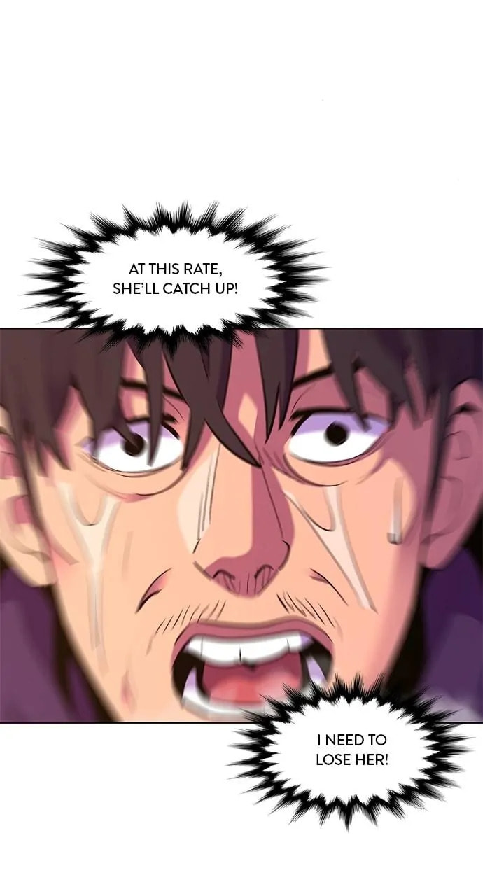 Read 1 Second chapter 166 image 34 on Lezhin
