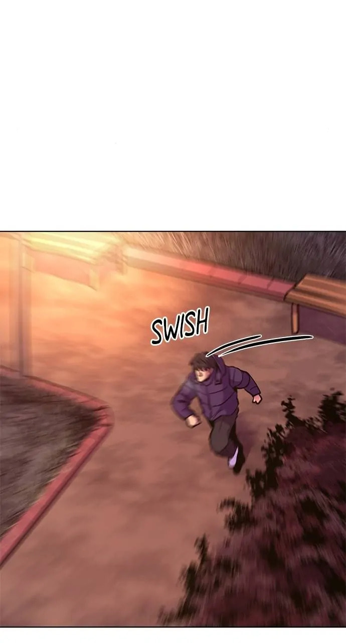 Read 1 Second chapter 166 image 35 on Lezhin