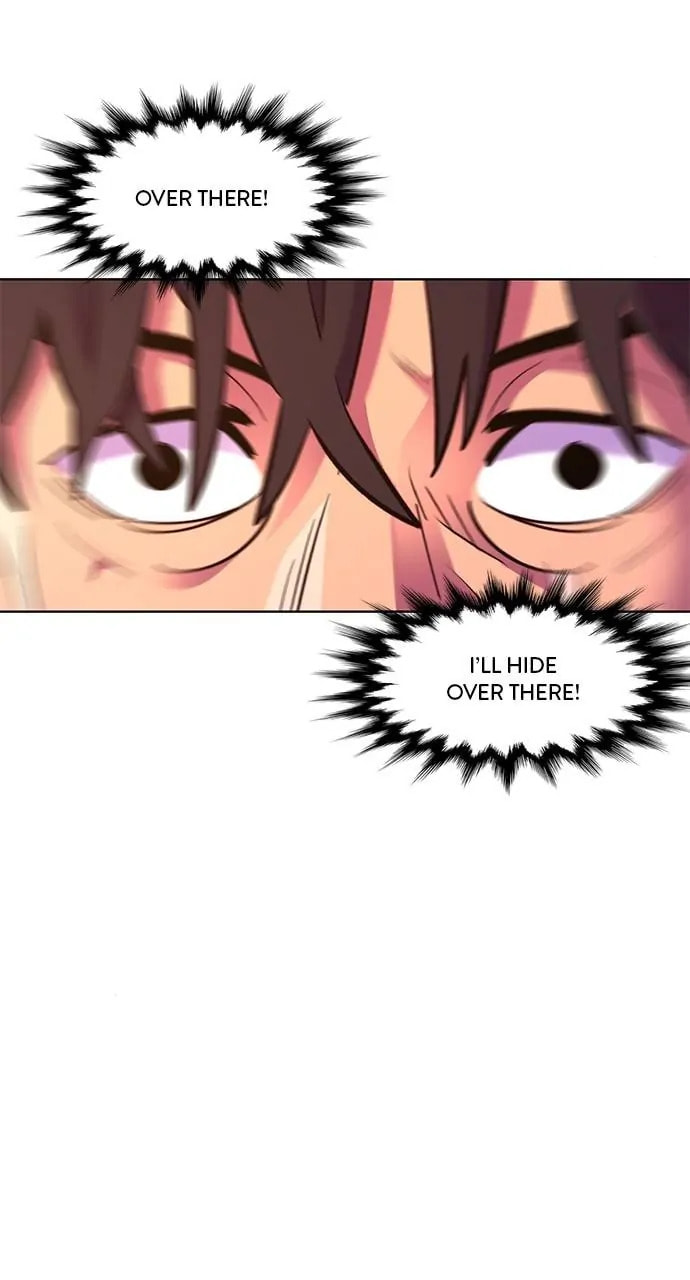 Read 1 Second chapter 166 image 38 on Lezhin