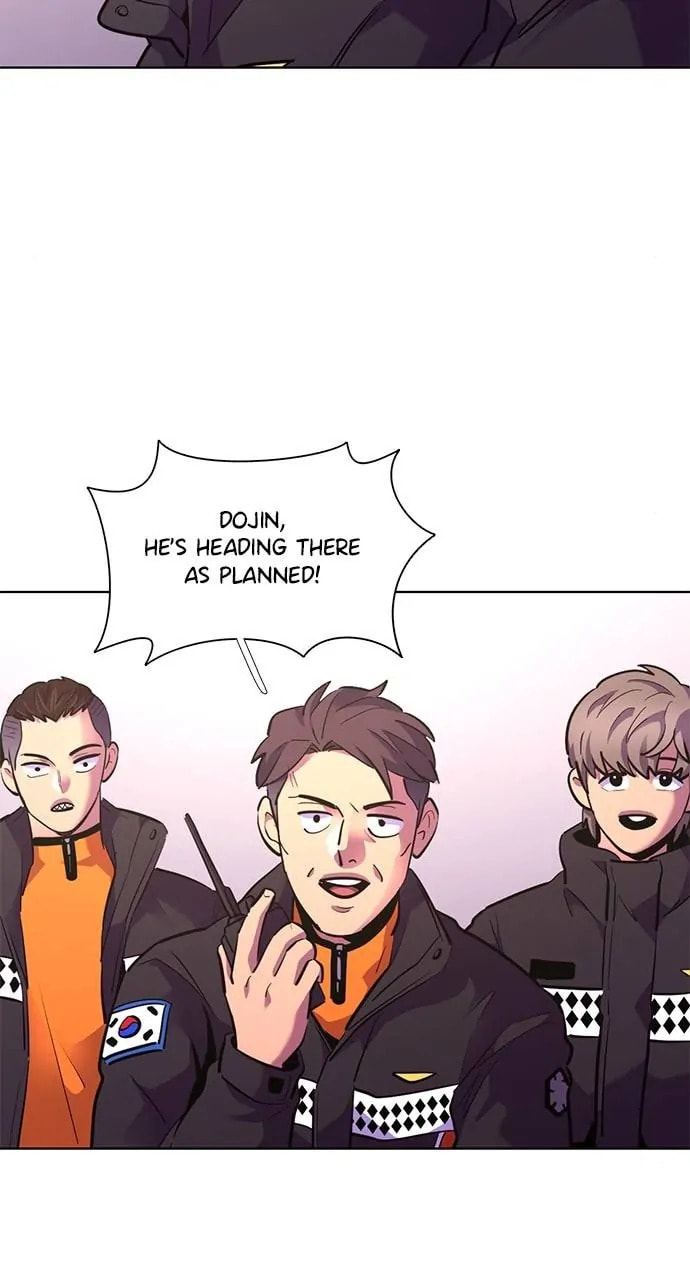Read 1 Second chapter 166 image 40 on Lezhin