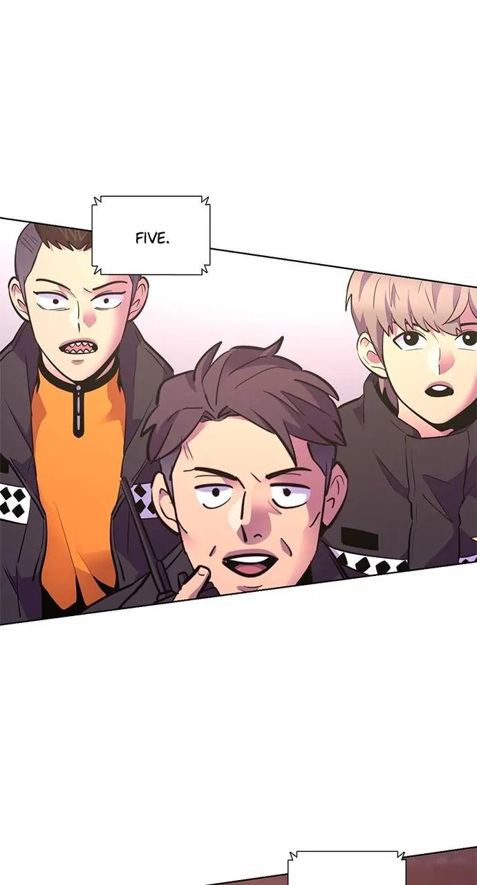 Read 1 Second chapter 166 image 46 on Lezhin