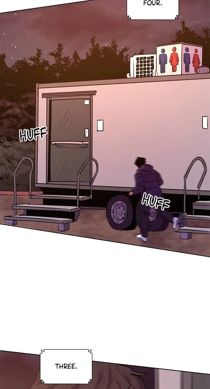 Read 1 Second chapter 166 image 47 on Lezhin
