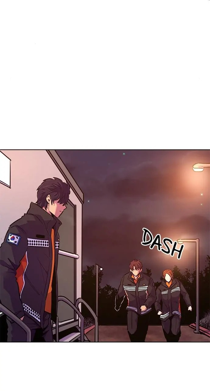 Read 1 Second chapter 166 image 58 on Lezhin