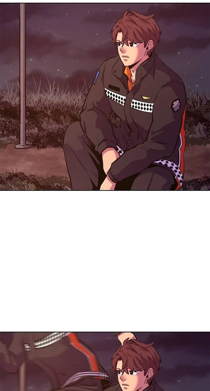 Read 1 Second chapter 166 image 6 on Lezhin