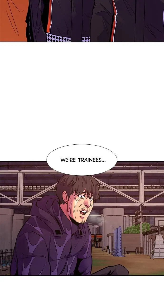 Read 1 Second chapter 166 image 61 on Lezhin