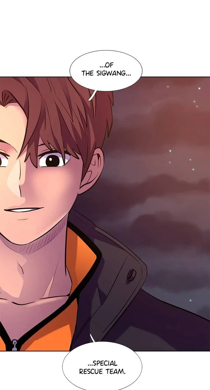 Read 1 Second chapter 166 image 62 on Lezhin