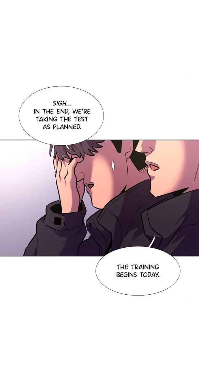 Read 1 Second chapter 166 image 66 on Lezhin