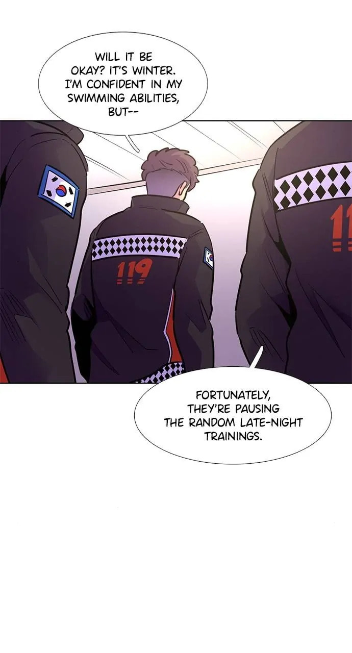 Read 1 Second chapter 166 image 67 on Lezhin