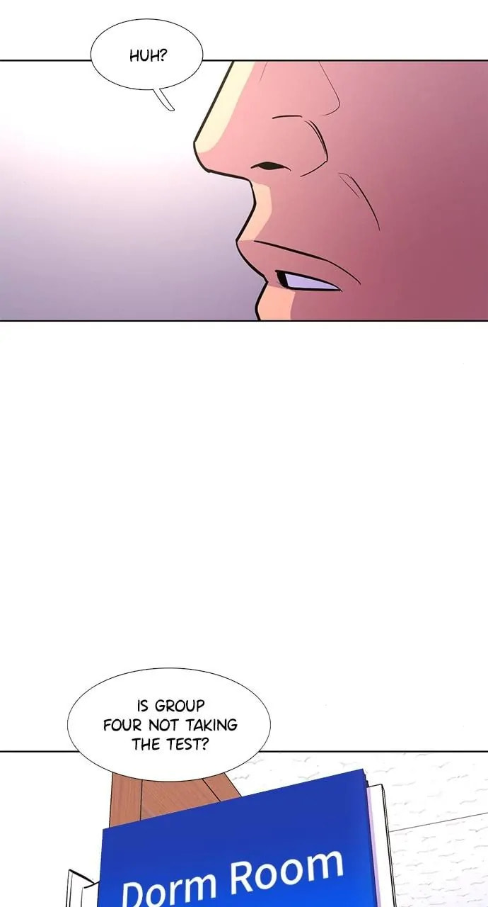 Read 1 Second chapter 166 image 68 on Lezhin