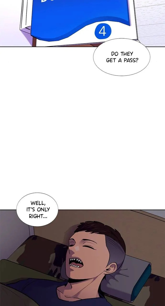 Read 1 Second chapter 166 image 69 on Lezhin