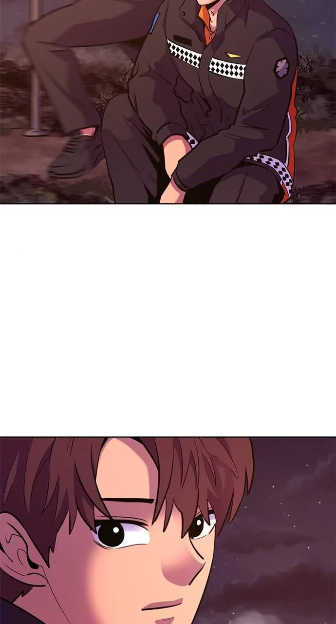 Read 1 Second chapter 166 image 7 on Lezhin
