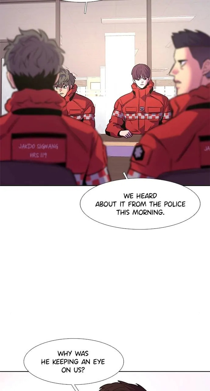 Read 1 Second chapter 166 image 73 on Lezhin