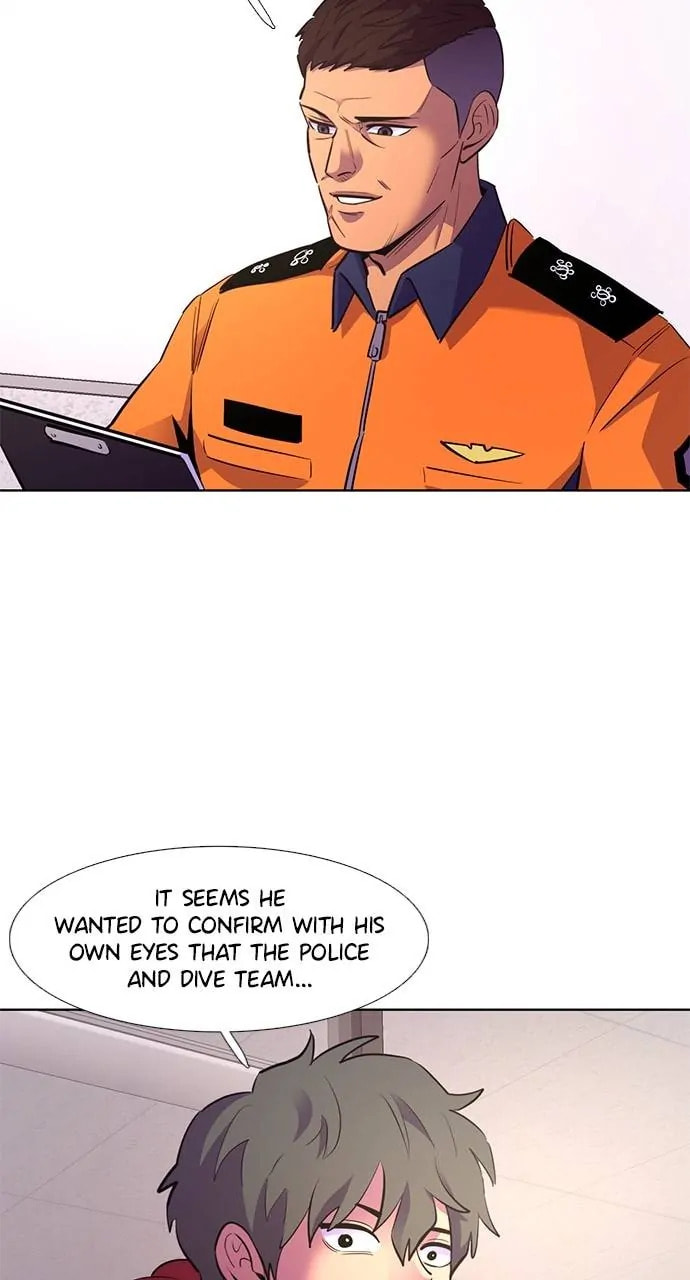 Read 1 Second chapter 166 image 74 on Lezhin