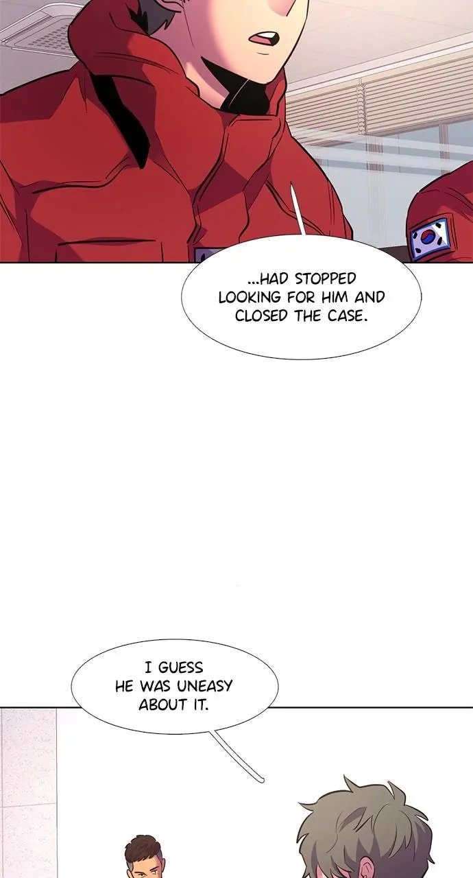 Read 1 Second chapter 166 image 75 on Lezhin