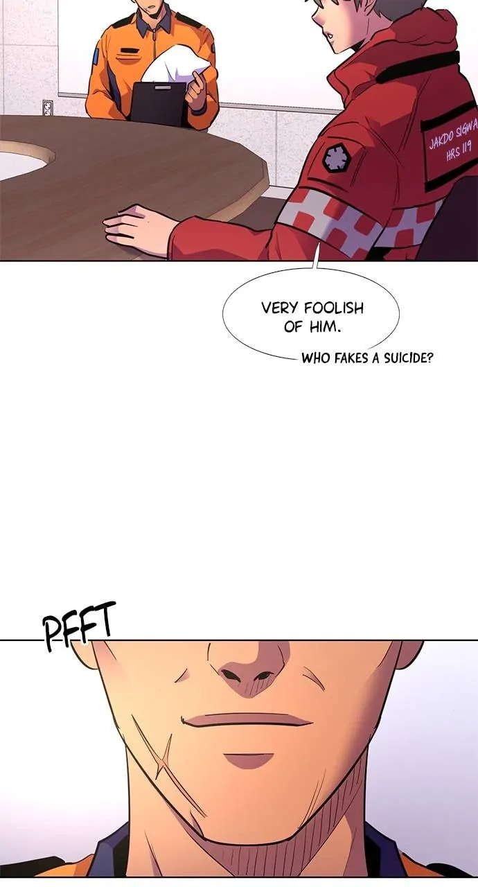 Read 1 Second chapter 166 image 76 on Lezhin