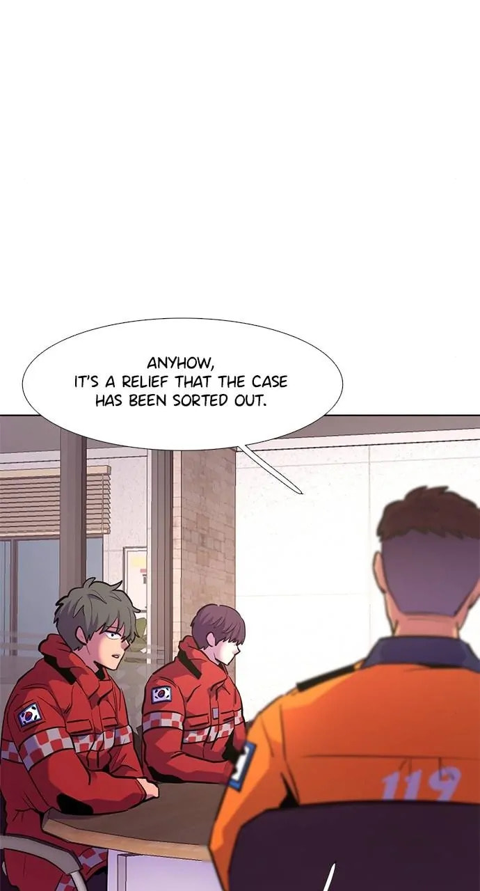 Read 1 Second chapter 166 image 77 on Lezhin