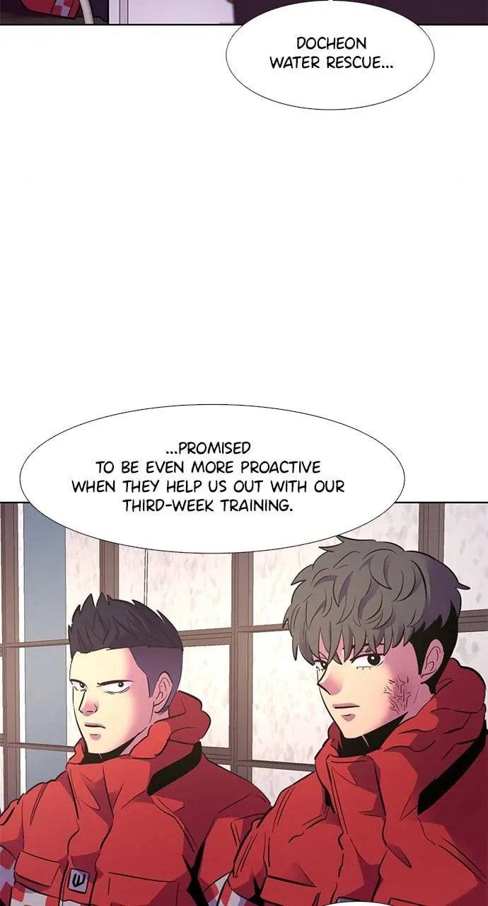 Read 1 Second chapter 166 image 78 on Lezhin