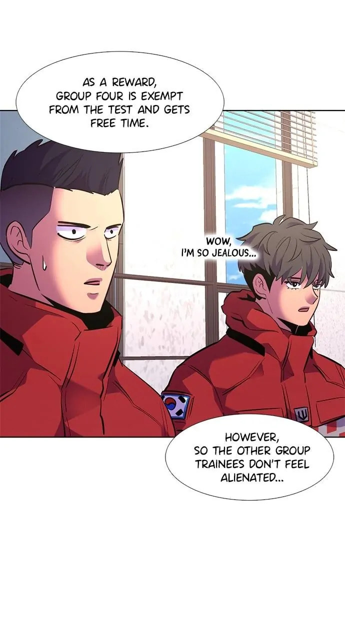 Read 1 Second chapter 166 image 80 on Lezhin