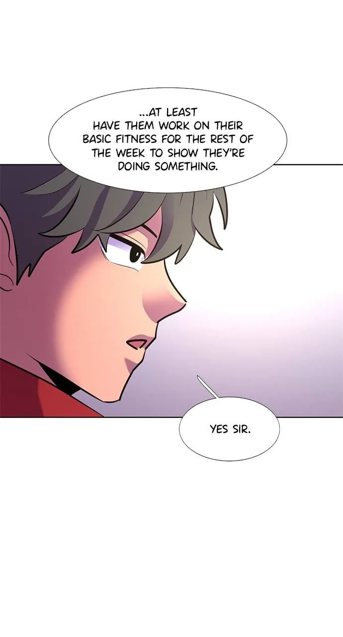 Read 1 Second chapter 166 image 81 on Lezhin