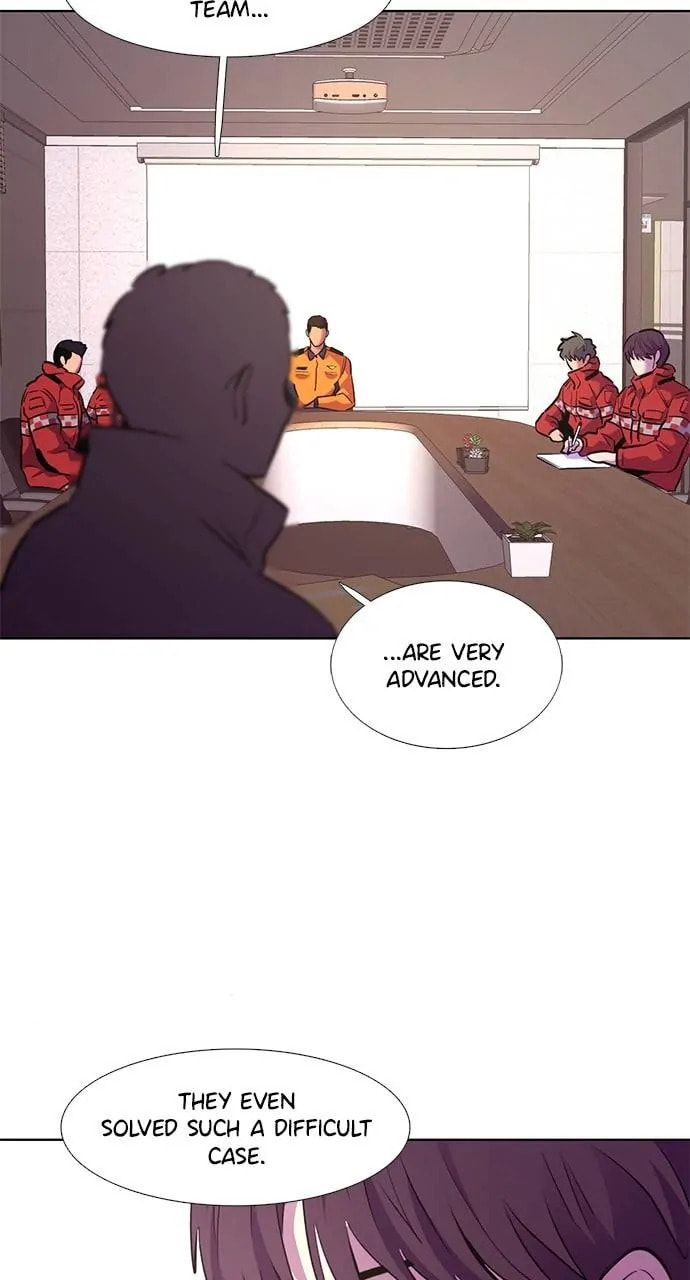 Read 1 Second chapter 166 image 83 on Lezhin