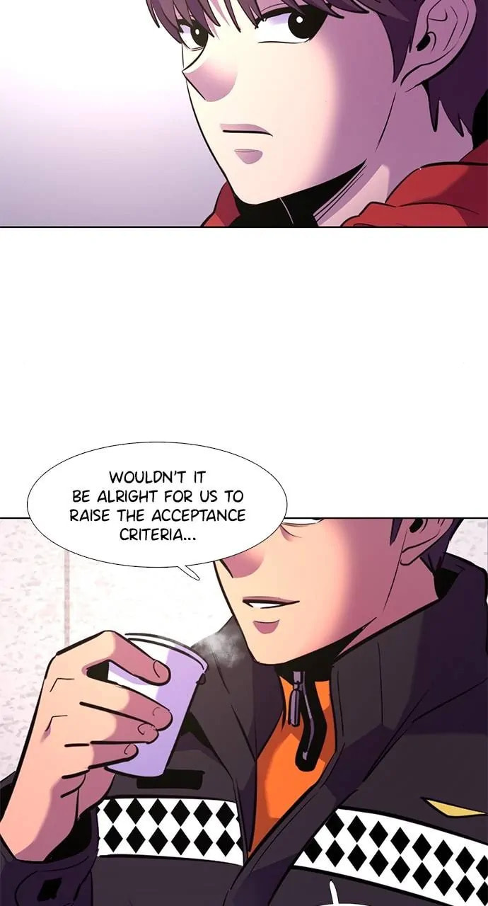 Read 1 Second chapter 166 image 84 on Lezhin