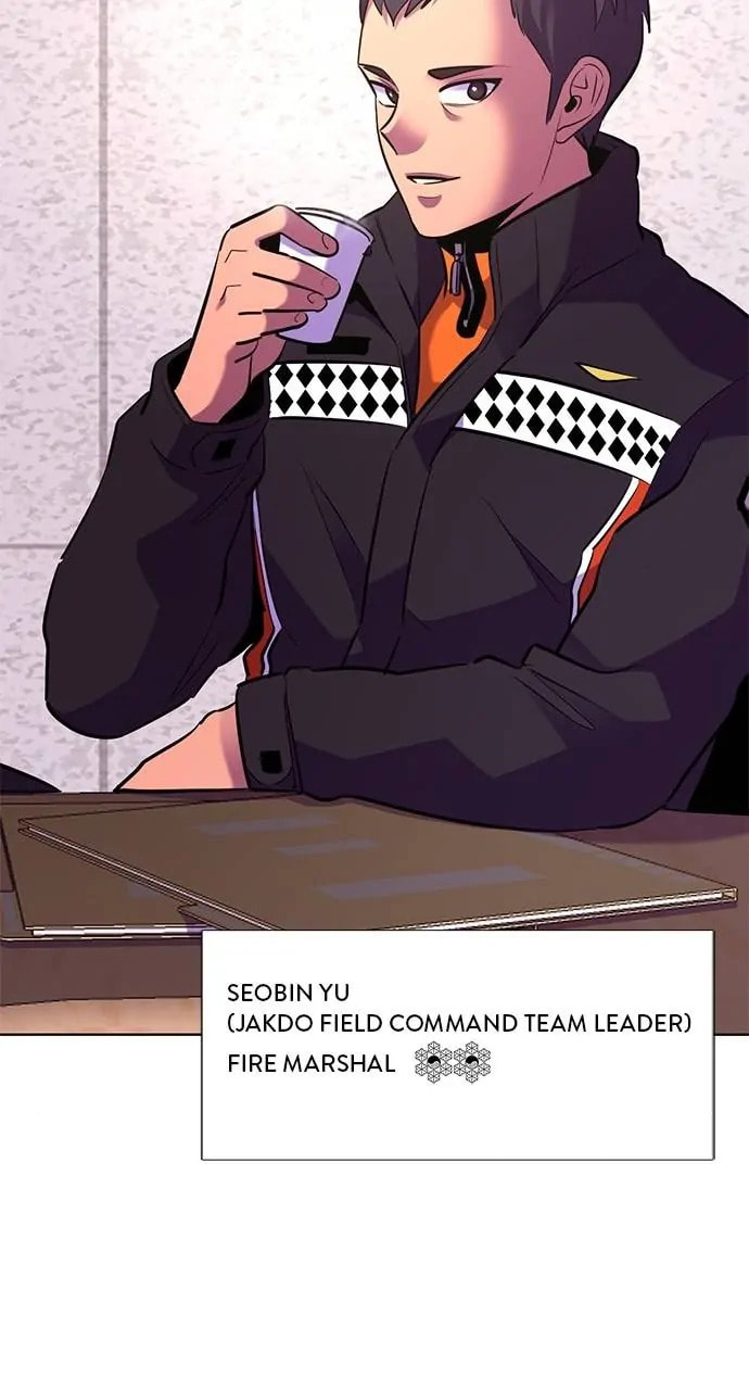 Read 1 Second chapter 166 image 86 on Lezhin
