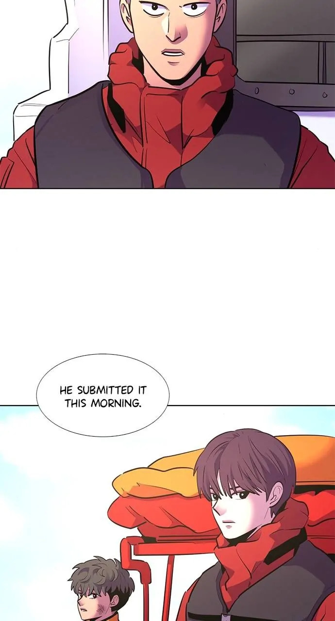 Read 1 Second chapter 167 image 10 on Lezhin