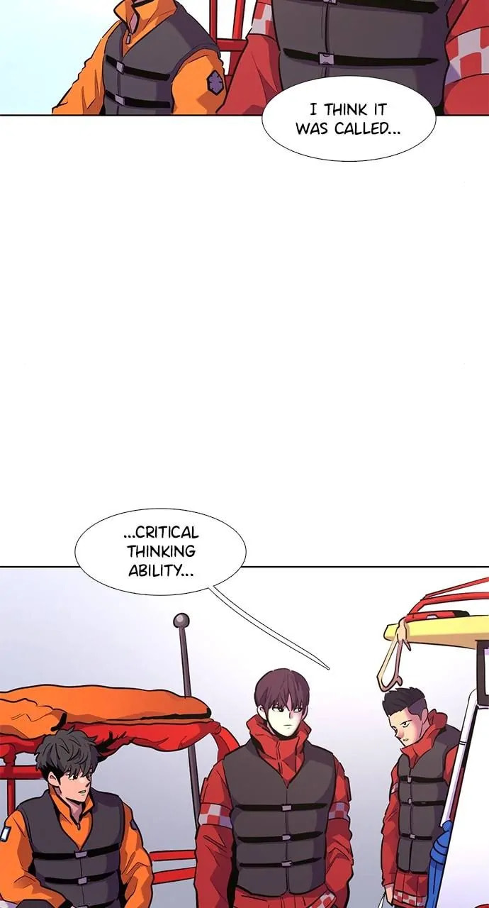 Read 1 Second chapter 167 image 11 on Lezhin