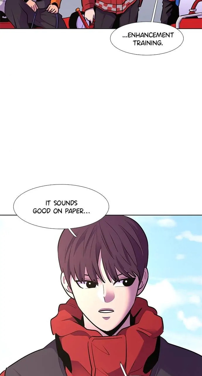 Read 1 Second chapter 167 image 12 on Lezhin