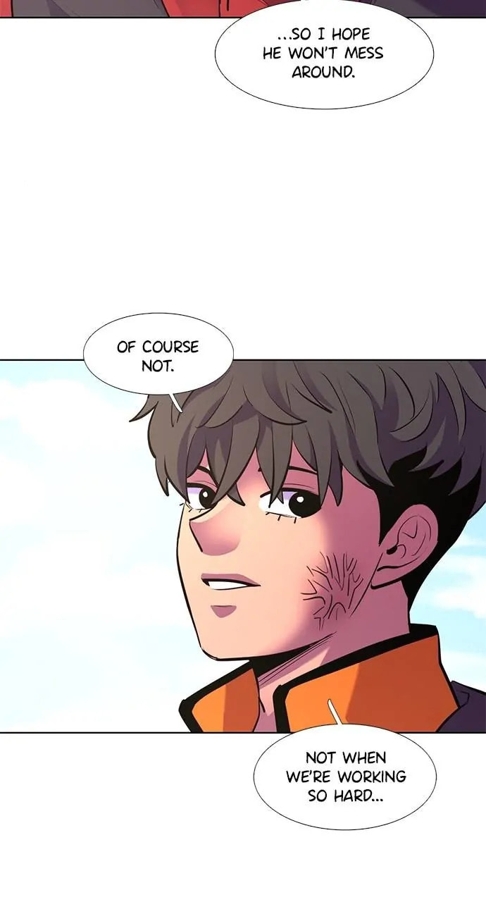 Read 1 Second chapter 167 image 13 on Lezhin