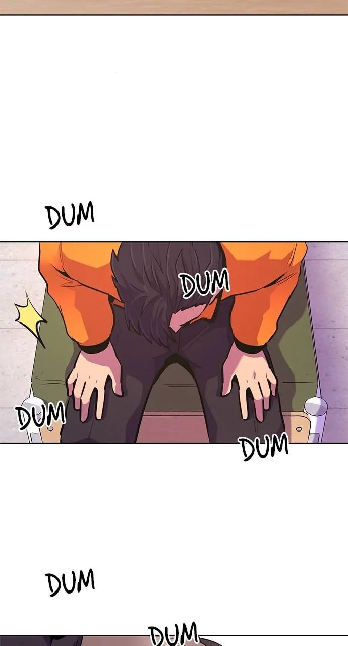 Read 1 Second chapter 167 image 15 on Lezhin