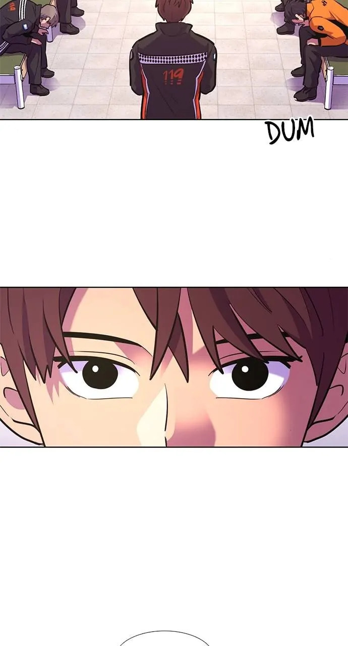 Read 1 Second chapter 167 image 17 on Lezhin