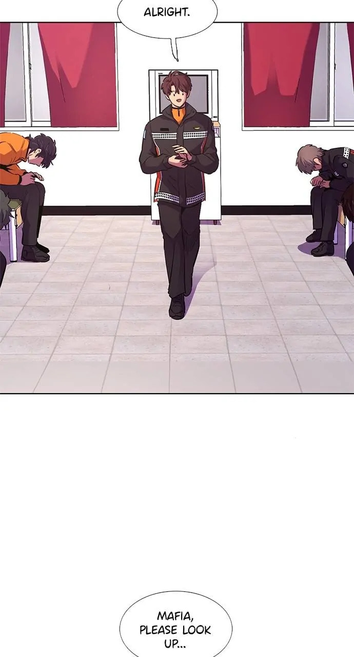 Read 1 Second chapter 167 image 18 on Lezhin