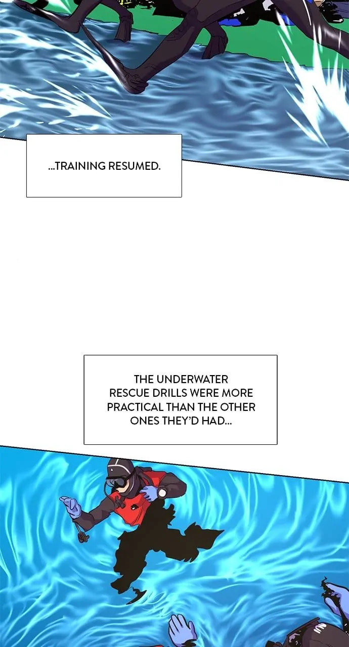 Read 1 Second chapter 167 image 2 on Lezhin