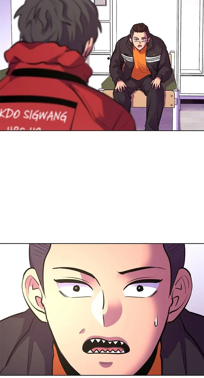 Read 1 Second chapter 167 image 22 on Lezhin