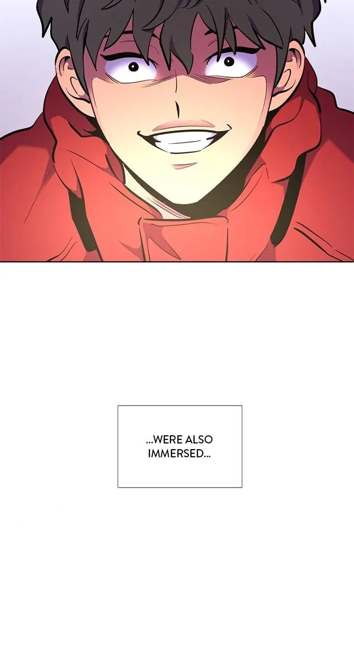 Read 1 Second chapter 167 image 24 on Lezhin